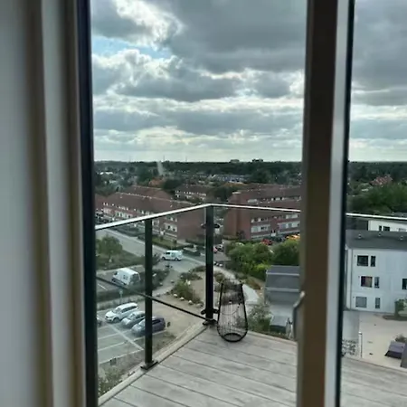 Apartmán View In *
