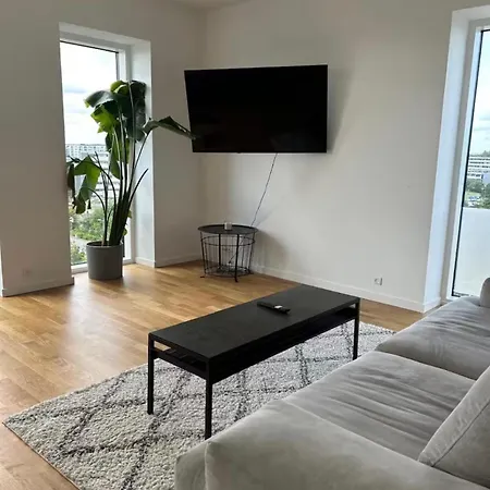 View In Apartmán