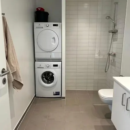 View In Apartament Vallensbaek