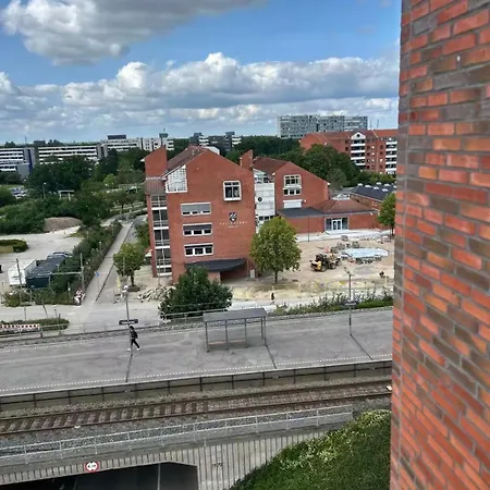 View In Apartmán Vallensbaek