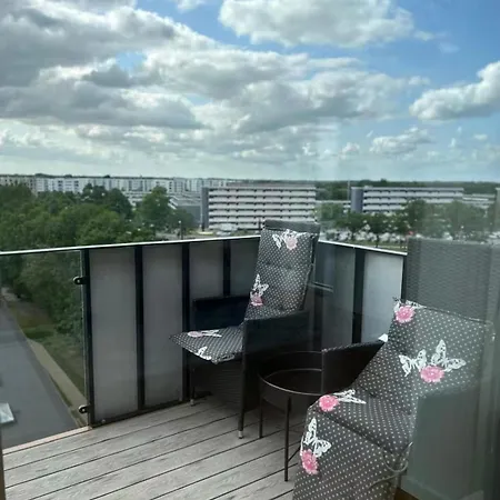 Apartmán View In Vallensbaek