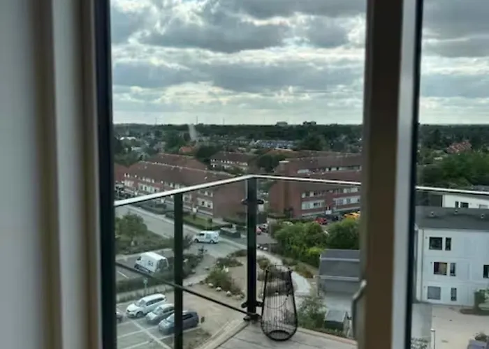 Apartament View In *