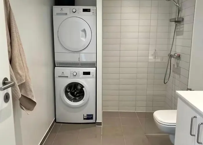 View In Apartament Vallensbaek