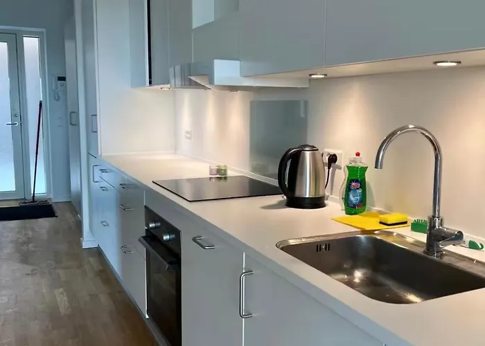 Apartament View In *