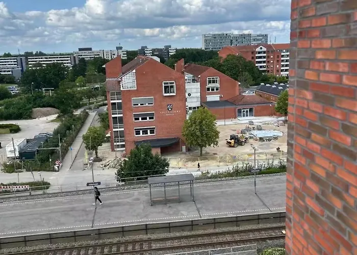 View In Apartament Vallensbaek